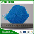 cupric sulphate blue powder